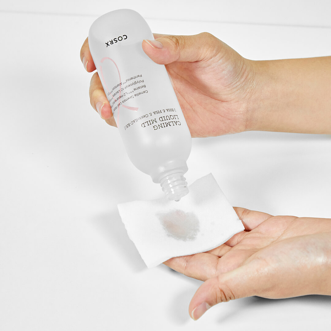 COSRX Ac Collection Calming Liquid Mild 125 ml