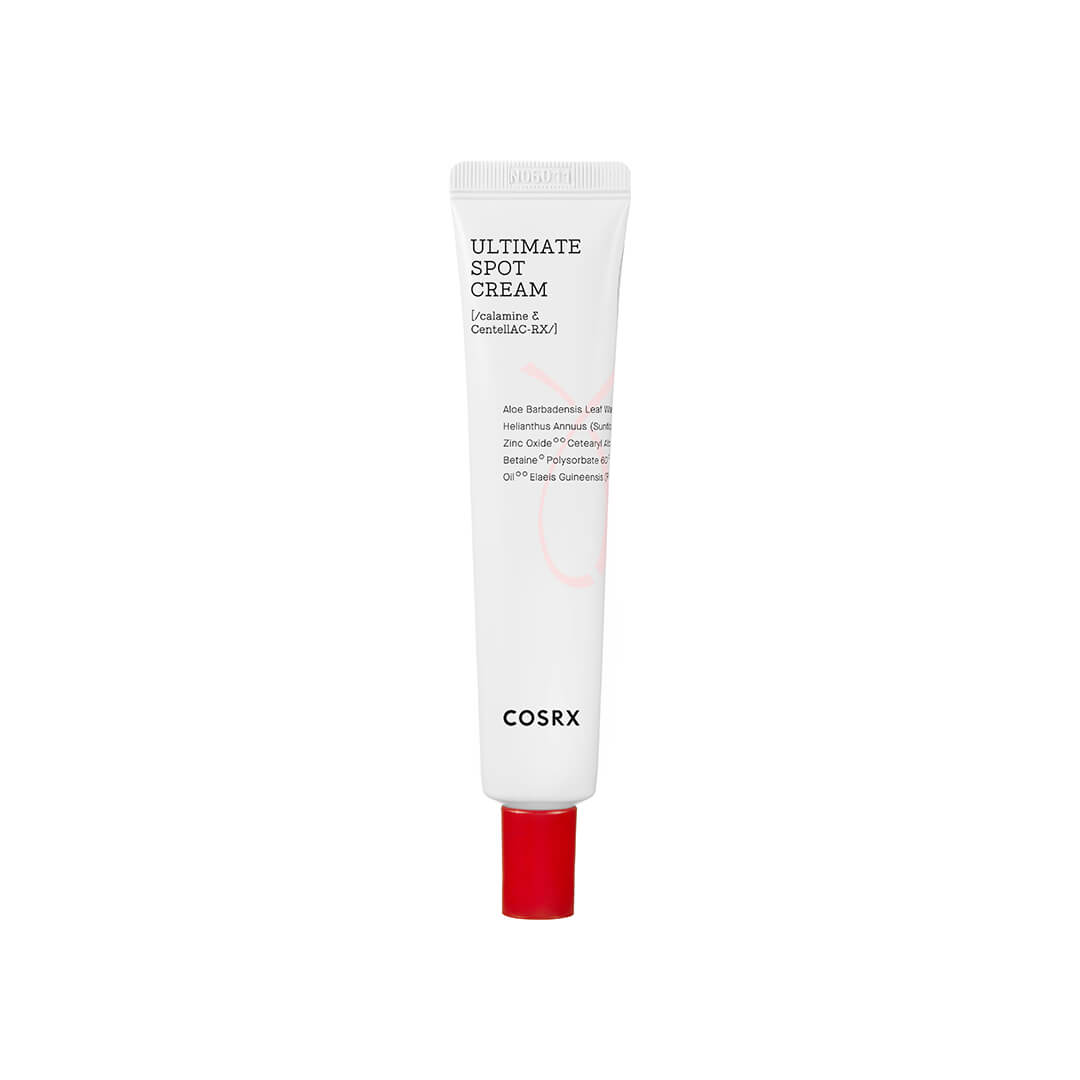 COSRX Ac Collection Ultimate Spot Cream 30 ml