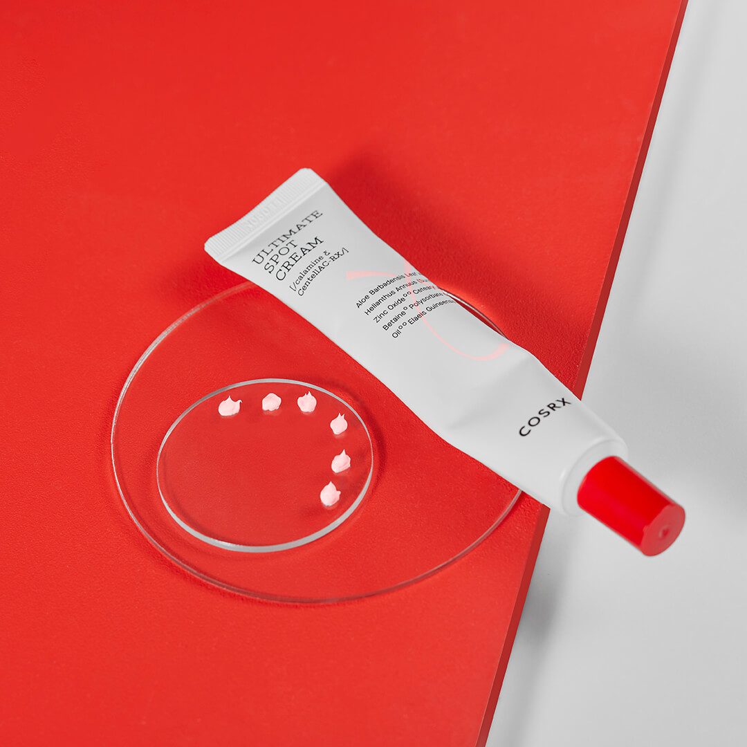 COSRX Ac Collection Ultimate Spot Cream 30 ml