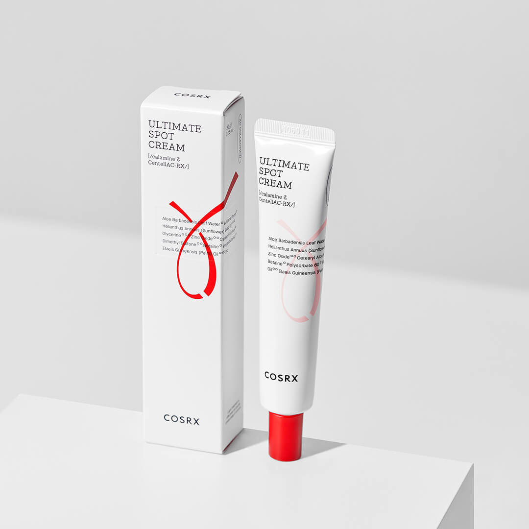 COSRX Ac Collection Ultimate Spot Cream 30 ml