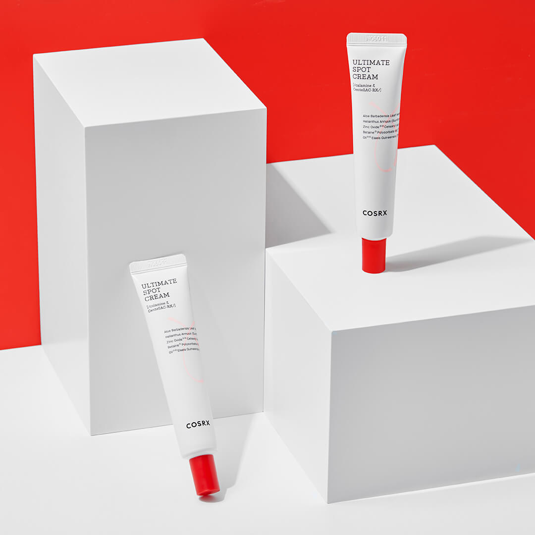 COSRX Ac Collection Ultimate Spot Cream 30 ml