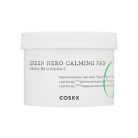 COSRX One Step Green Hero Calming Pads 70 pcs