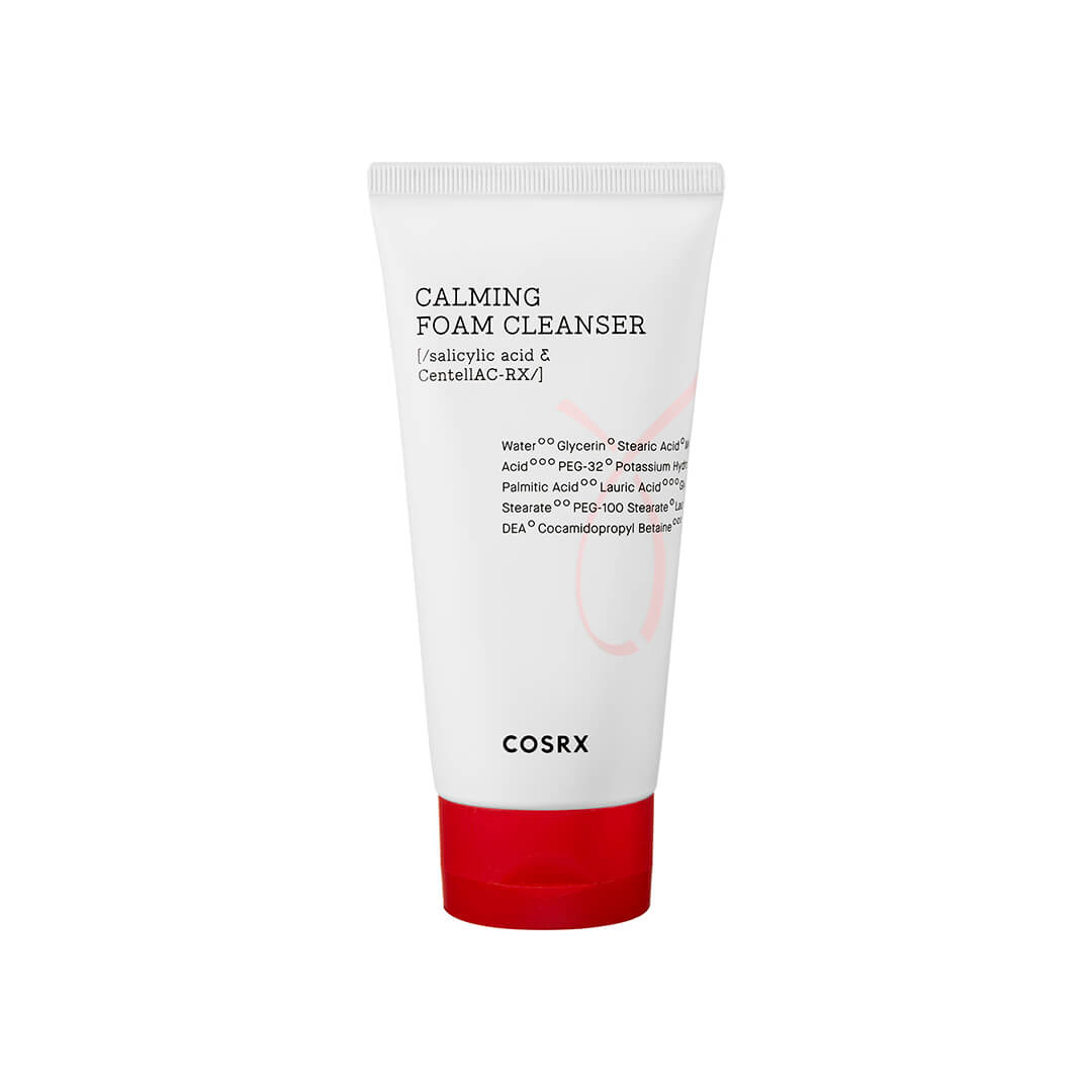 COSRX Ac Collection Calming Foam Cleanser 150 ml