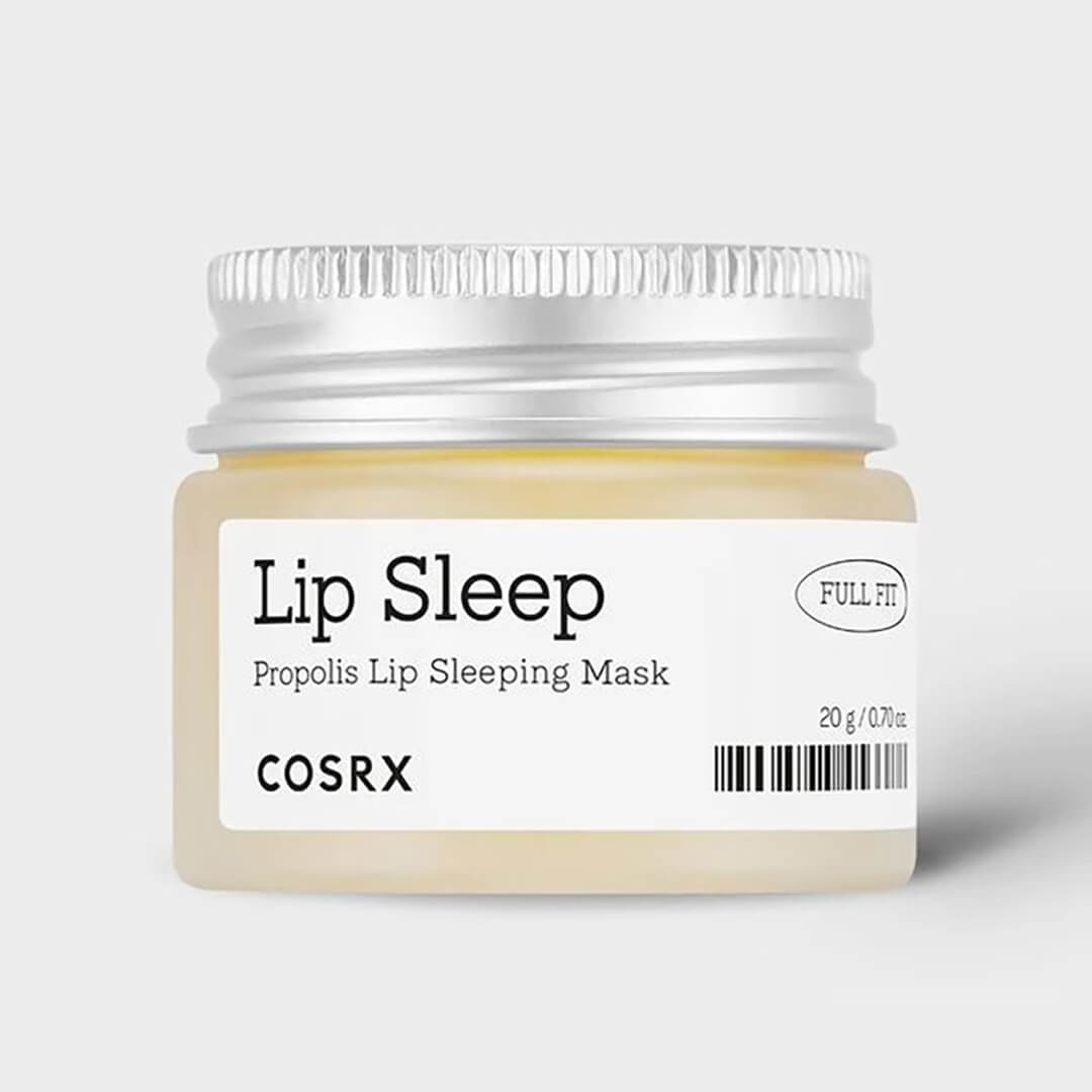 COSRX Full Fit Propolis Lip Sleeping Mask 20g