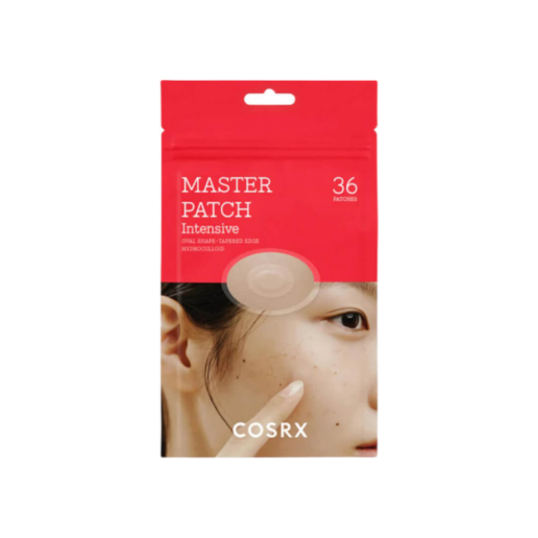 COSRX Master Patch Intensive