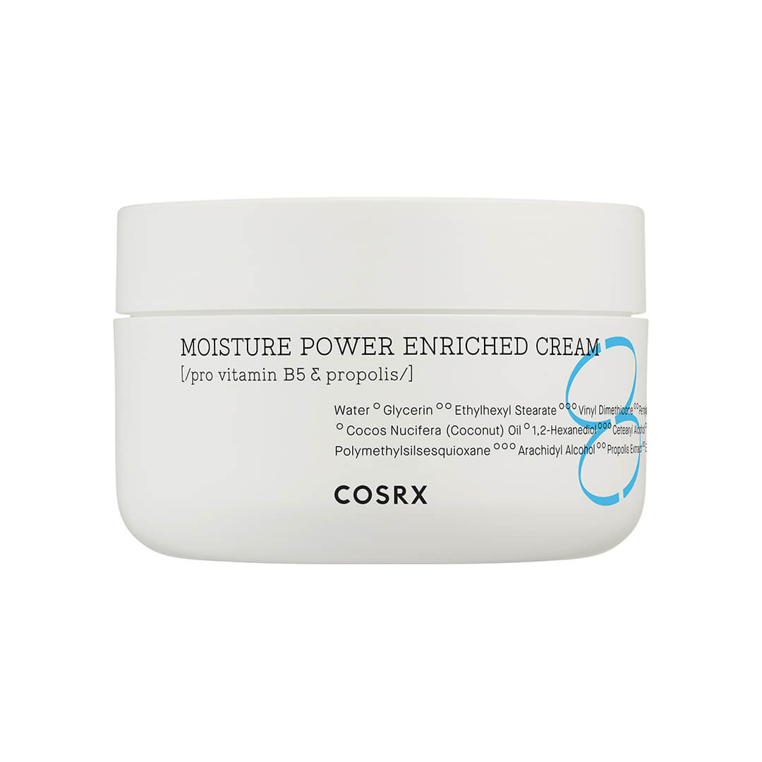 COSRX Hydrium Moisture Power Enriched Cream 50 ml