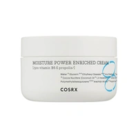 COSRX Hydrium Moisture Power Enriched Cream 50 ml