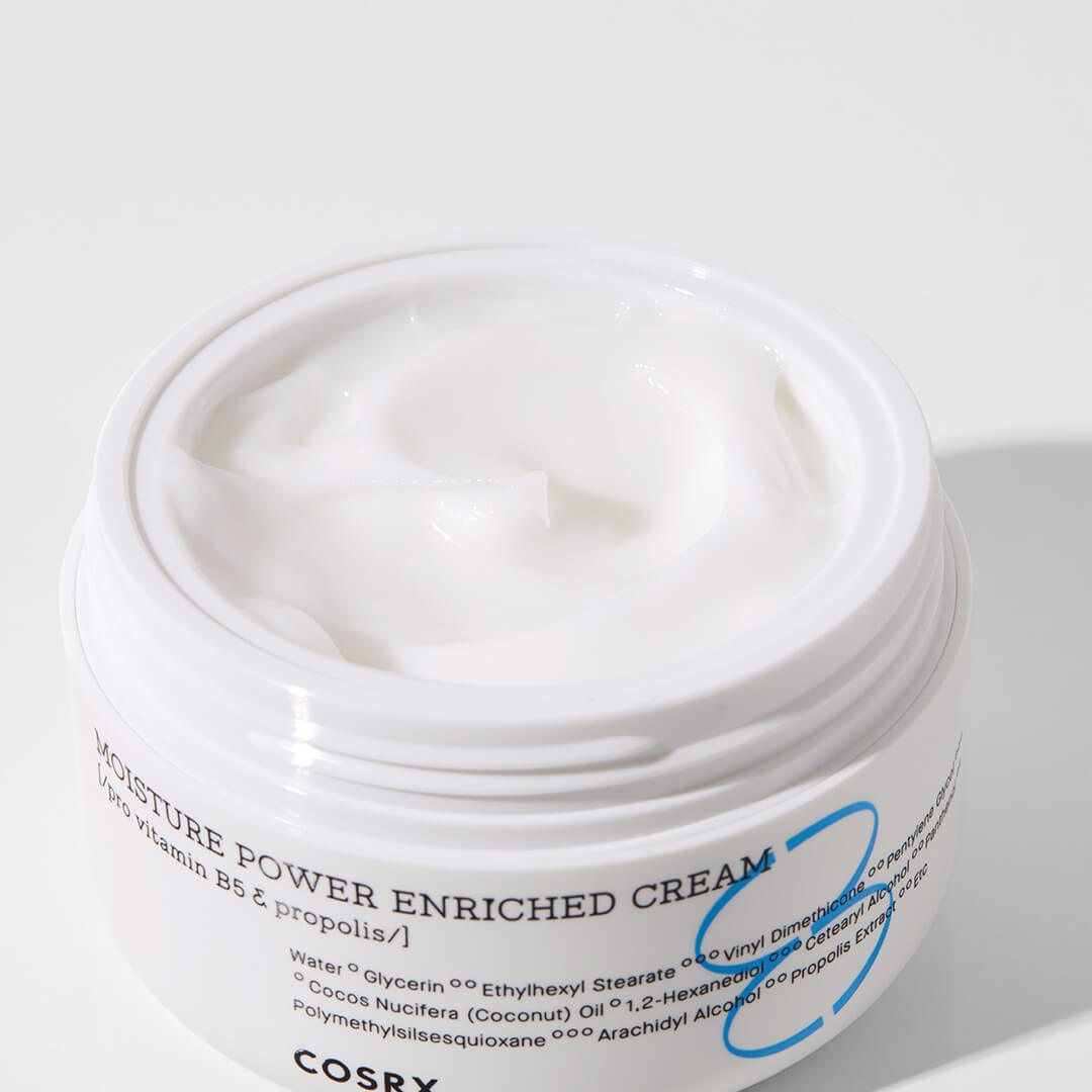 COSRX Hydrium Moisture Power Enriched Cream 50 ml
