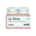 COSRX Balancium Ceramide Lip Butter Sleeping Mask 20g