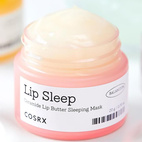 COSRX Balancium Ceramide Lip Butter Sleeping Mask 20g