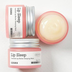 COSRX Balancium Ceramide Lip Butter Sleeping Mask 20g