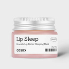 COSRX Balancium Ceramide Lip Butter Sleeping Mask 20g