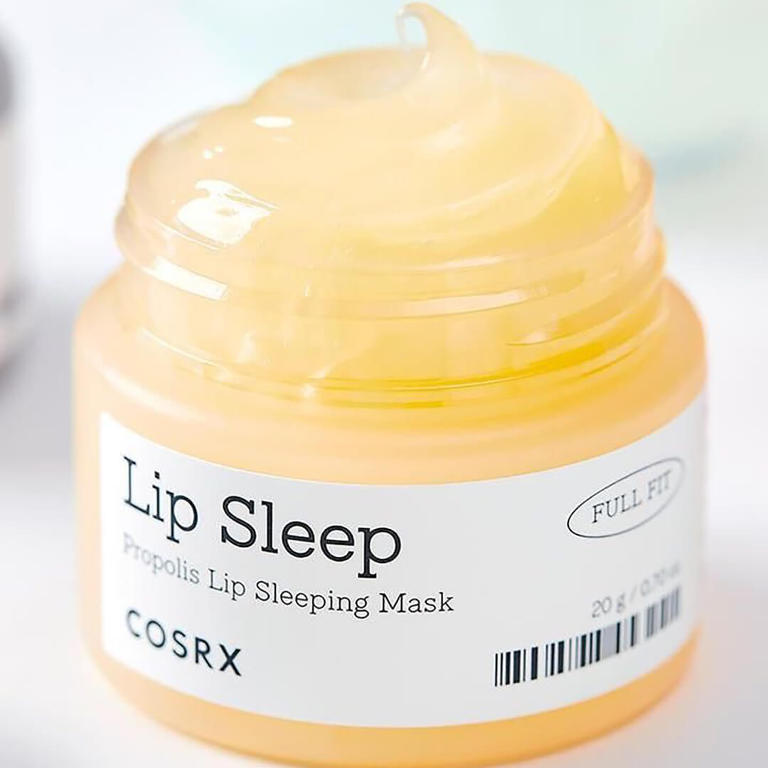 COSRX Full Fit Propolis Lip Sleeping Mask 20g