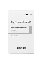 COSRX The Hylauronic Acid 3 Serum 20 ml