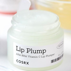 COSRX Refresh Aha Bha Vitamin C Lip Plumper 20g