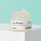 COSRX Refresh Aha Bha Vitamin C Lip Plumper 20g