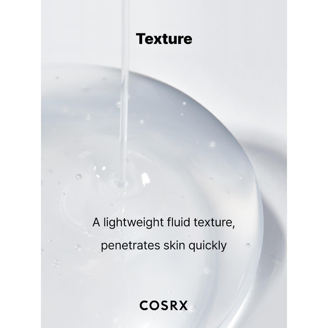 COSRX The Hylauronic Acid 3 Serum 20 ml