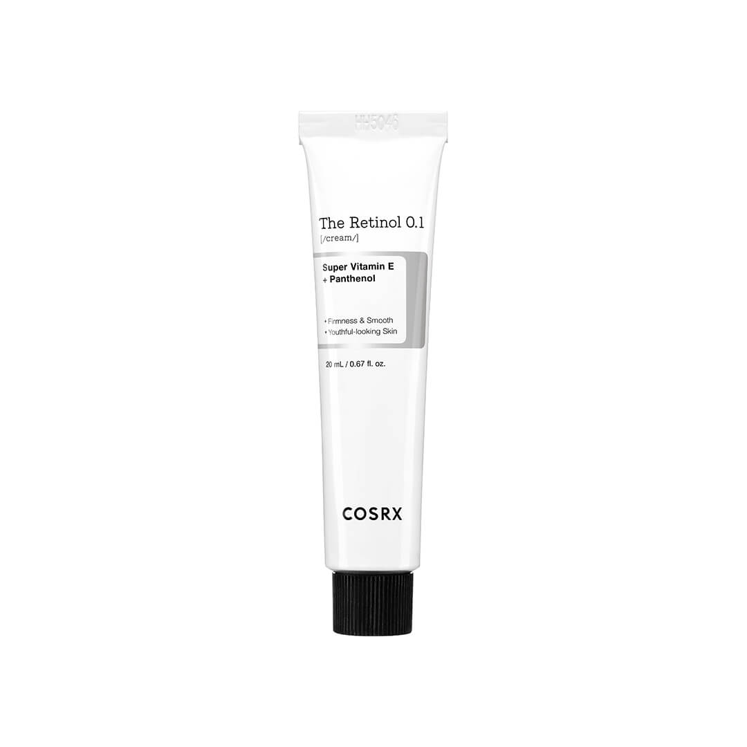 COSRX The Retinol 0.1 Cream 20 ml