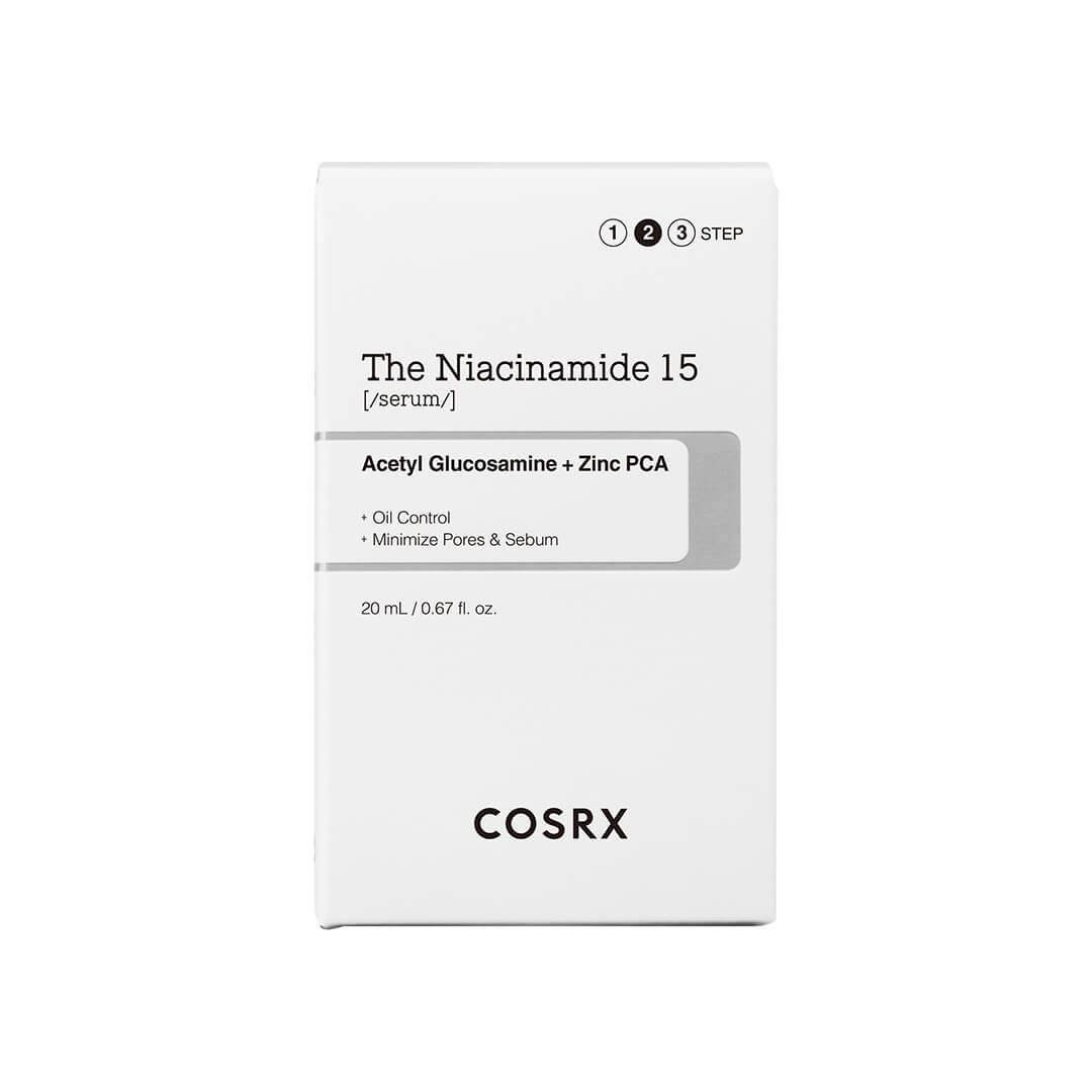 COSRX The Niacinamide 15 Serum 20 ml