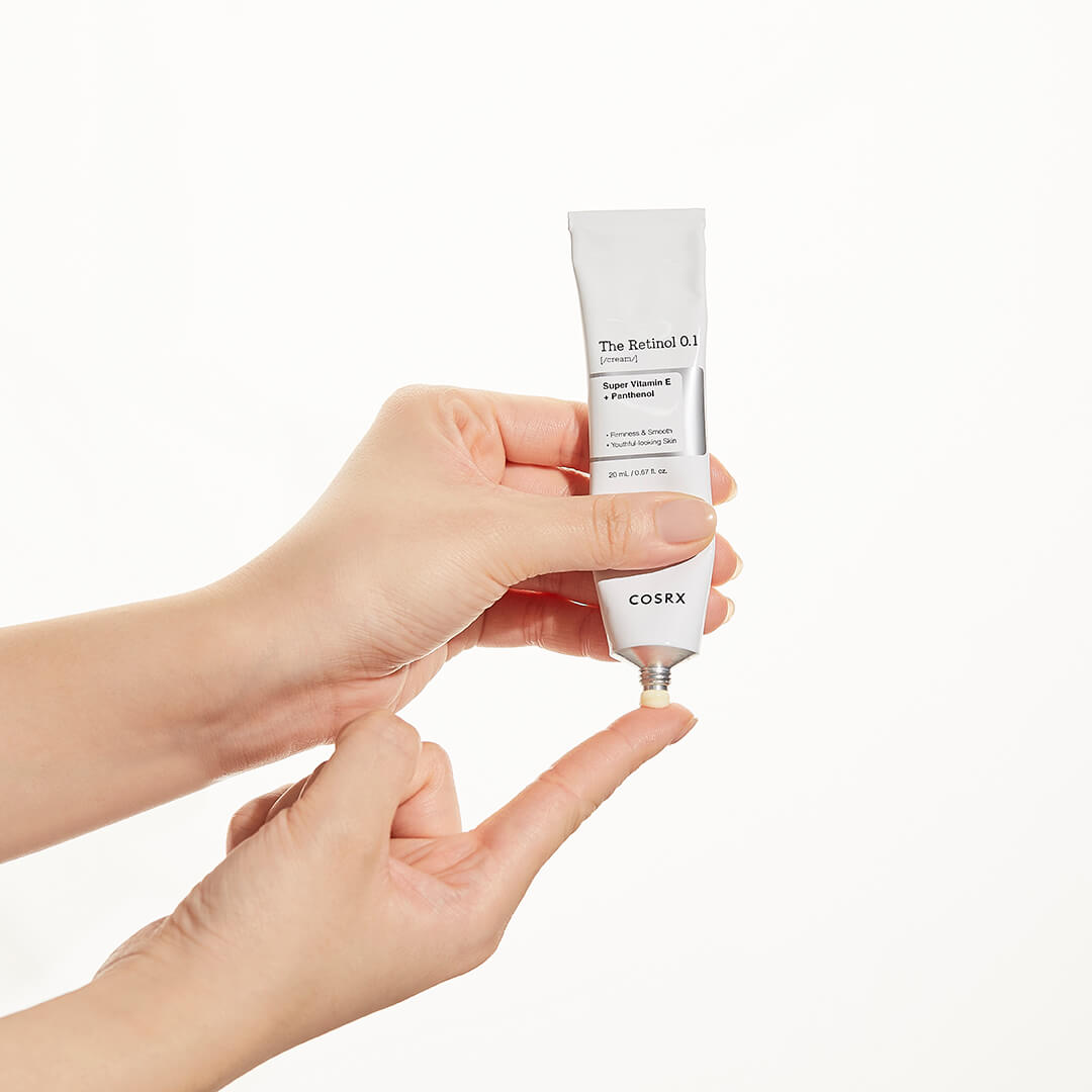 COSRX The Retinol 0.1 Cream 20 ml
