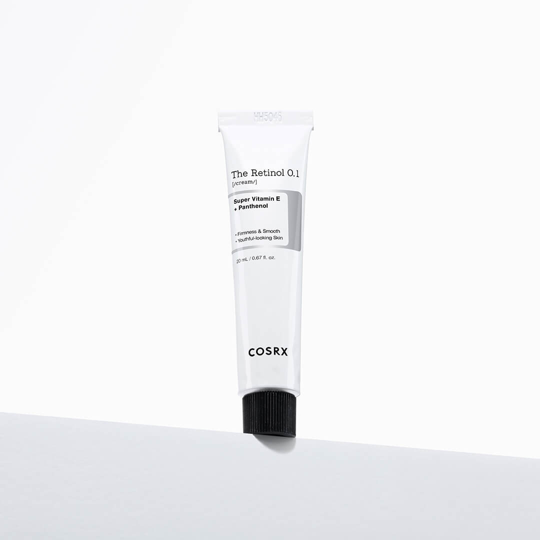 COSRX The Retinol 0.1 Cream 20 ml