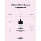 COSRX The Niacinamide 15 Serum 20 ml