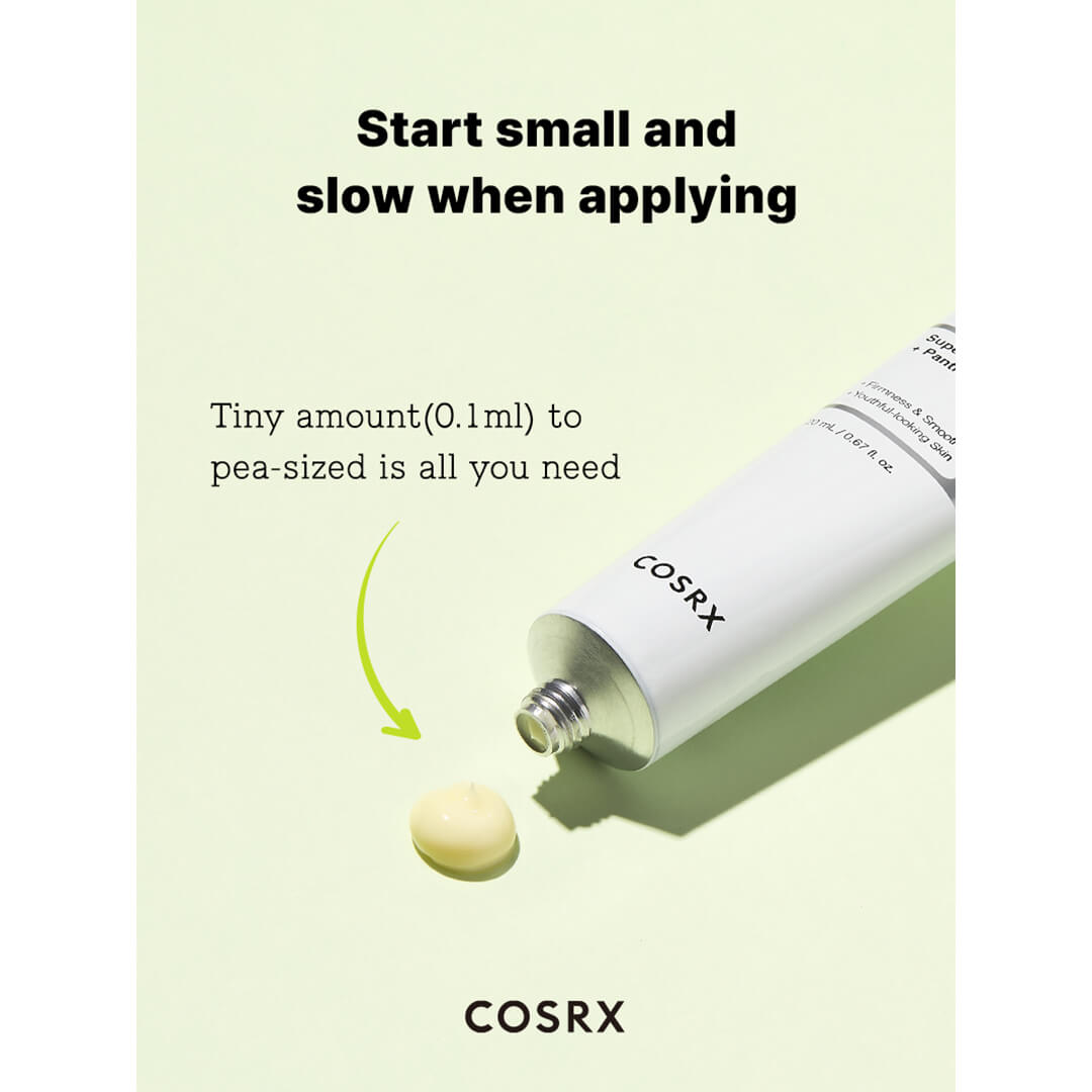 COSRX The Retinol 0.1 Cream 20 ml