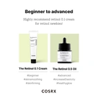 COSRX The Retinol 0.1 Cream 20 ml