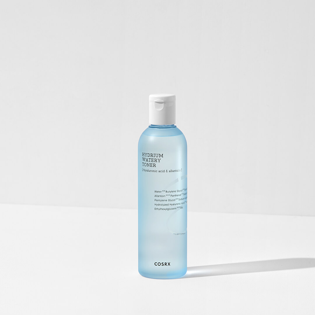 COSRX Hydrium Watery Toner 150 ml