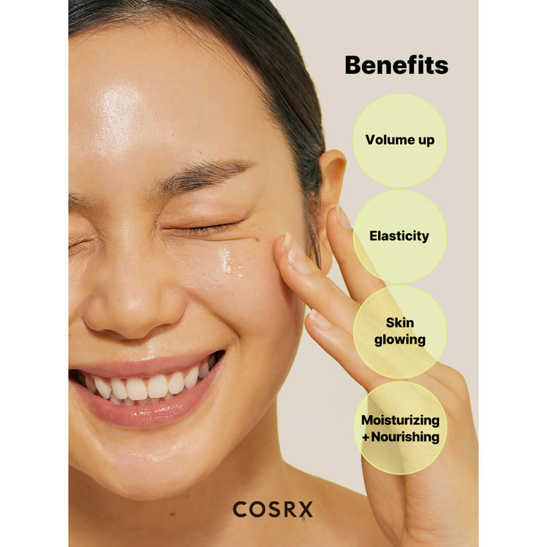 COSRX The Retinol 0.5 Oil 20 ml