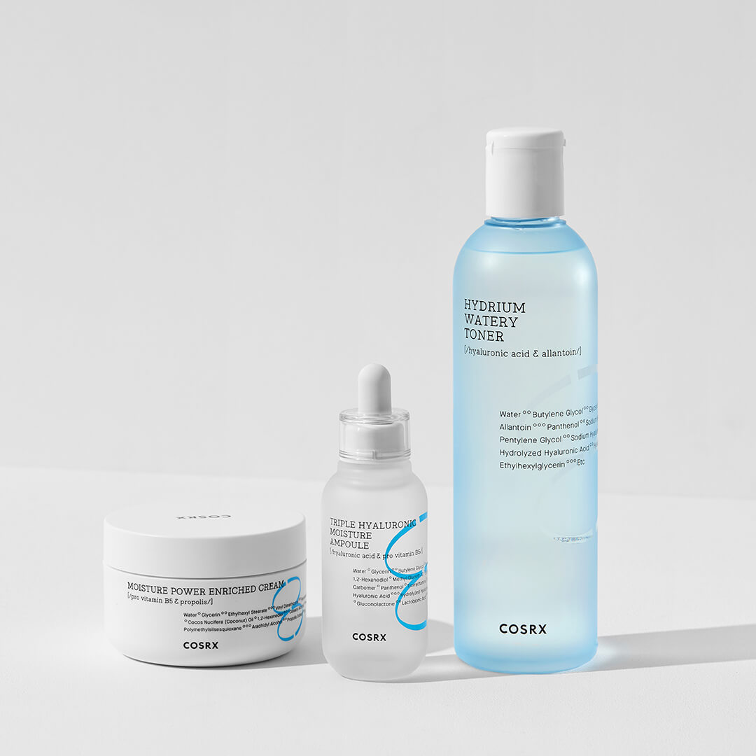 COSRX Hydrium Watery Toner 150 ml