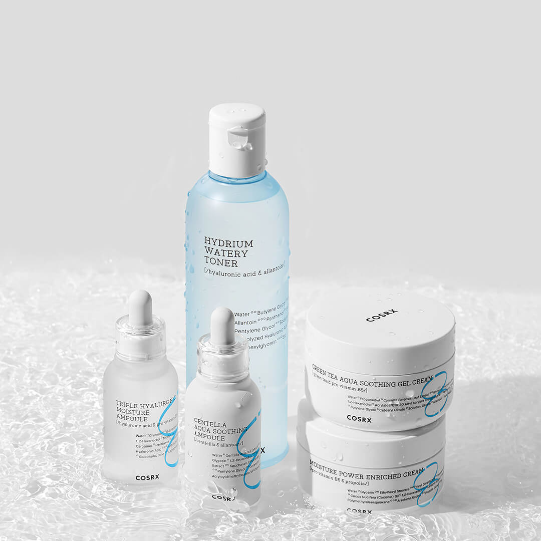 COSRX Hydrium Watery Toner 150 ml