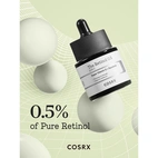 COSRX The Retinol 0.5 Oil 20 ml