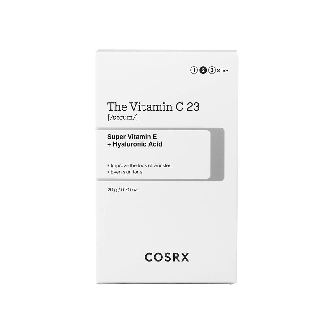 COSRX The Vitamin C 23 Serum 20 ml