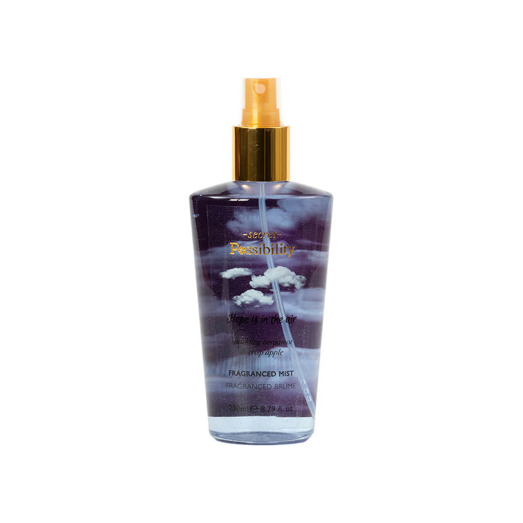 Possibility Fragranced Body Mist Hope Is In The Air 250 ml