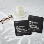 Klairs Midnight Blue Calming Sheet Mask 25 ml