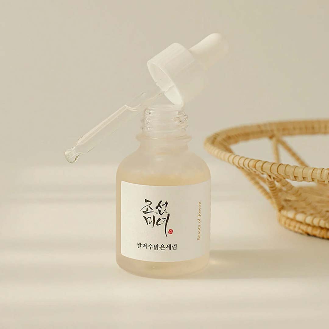 Beauty of Joseon Glow Deep Serum Rice And Arbutin 30 ml