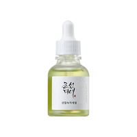 Beauty of Joseon Calming Serum Green Tea And Panthenol 30 ml