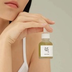 Beauty of Joseon Calming Serum Green Tea And Panthenol 30 ml