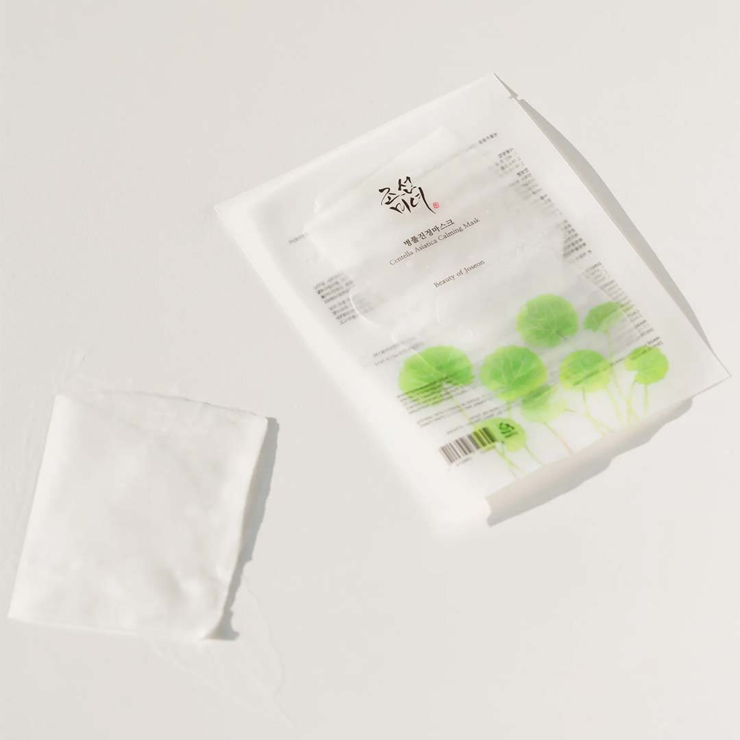 Beauty of Joseon Centella Asiatica Calming Mask