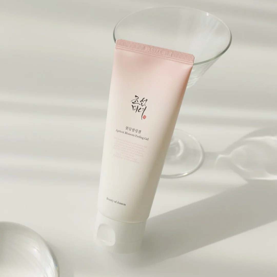 Beauty of Joseon Apricot Blossom Peeling Gel 100 ml