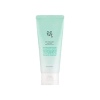 Beauty of Joseon Green Plum Refreshing Cleanser 100 ml