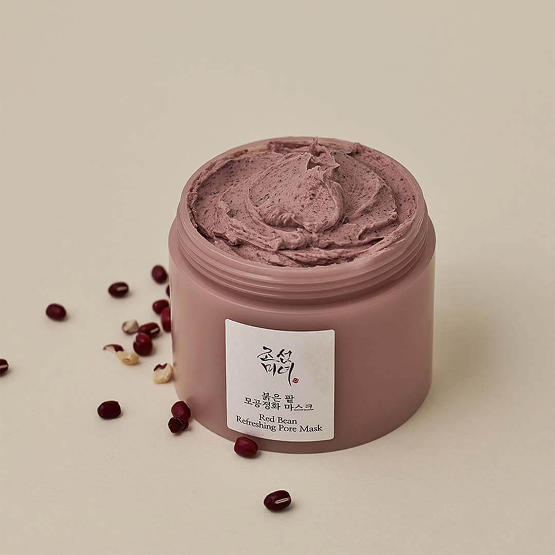 Beauty of Joseon Red Bean Refreshing Pore Mask 140 ml