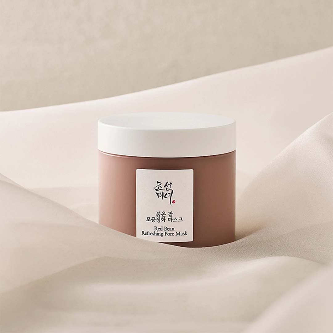 Beauty of Joseon Red Bean Refreshing Pore Mask 140 ml