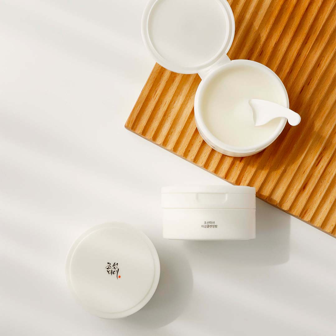 Beauty of Joseon Radiance Cleansing Balm 100 ml