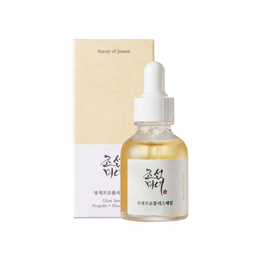 Beauty of Joseon Glow Serum Propolis And Niacinamide 30 ml