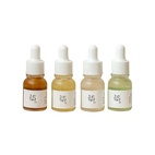 Beauty of Joseon Hanbang Serum Discovery Kit 4x10 ml