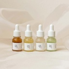 Beauty of Joseon Hanbang Serum Discovery Kit 4x10 ml