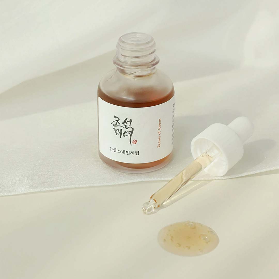 Beauty of Joseon Revive Serum Ginseng And Snail Mucin 30 ml