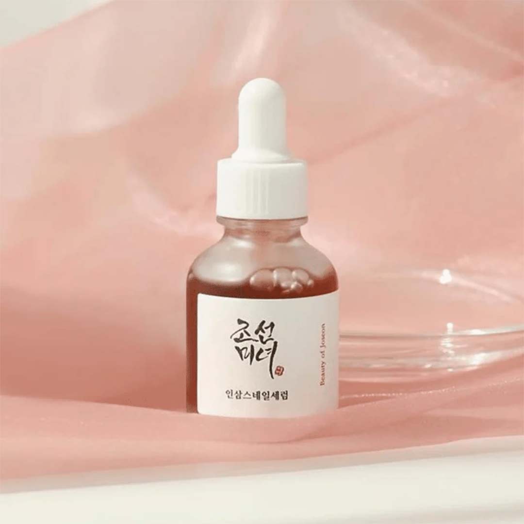 Beauty of Joseon Revive Serum Ginseng And Snail Mucin 30 ml